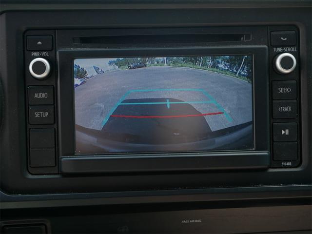 used 2019 Toyota Tacoma car, priced at $23,999