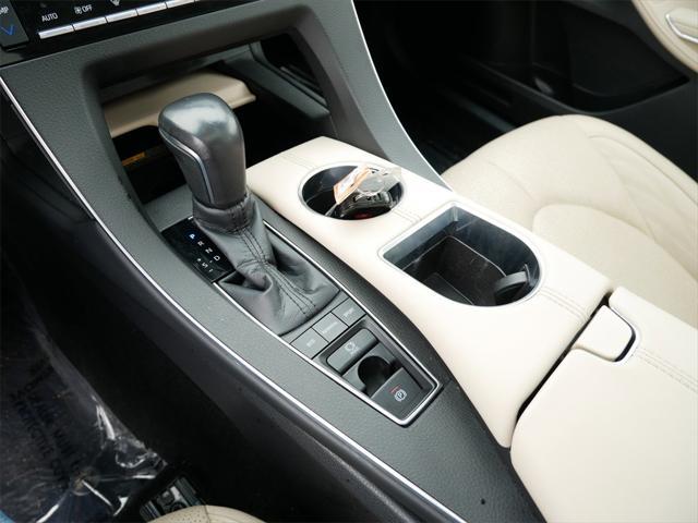 used 2020 Toyota Avalon car, priced at $29,000