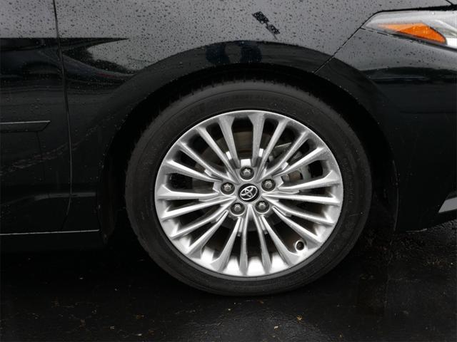 used 2020 Toyota Avalon car, priced at $29,000
