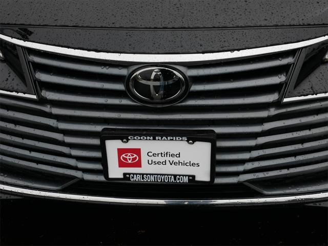 used 2020 Toyota Avalon car, priced at $29,000