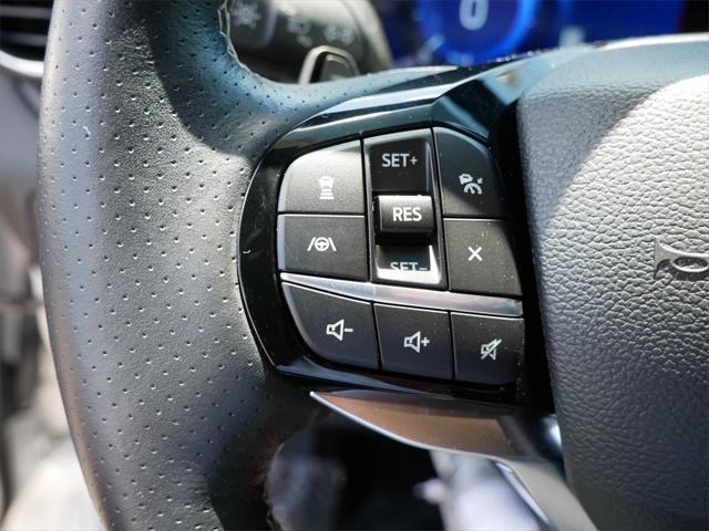 used 2022 Ford Explorer car, priced at $43,000