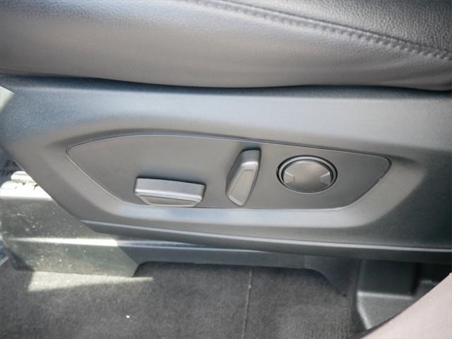 used 2022 Ford Explorer car, priced at $43,000