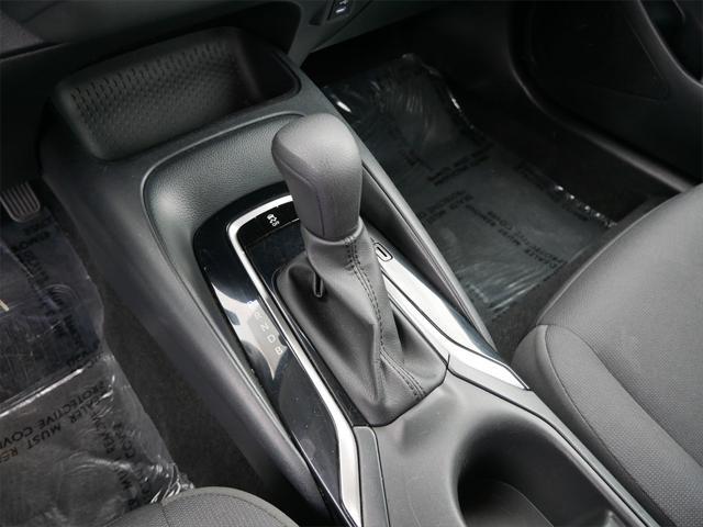 used 2023 Toyota Corolla car, priced at $20,600