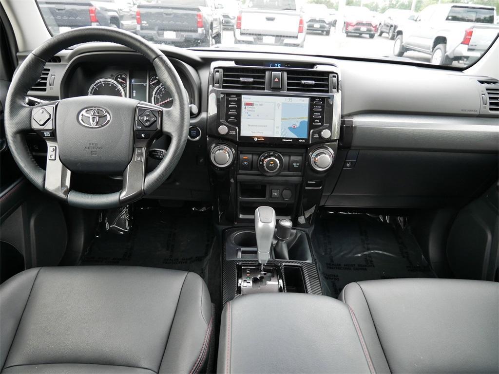 used 2024 Toyota 4Runner car, priced at $51,999