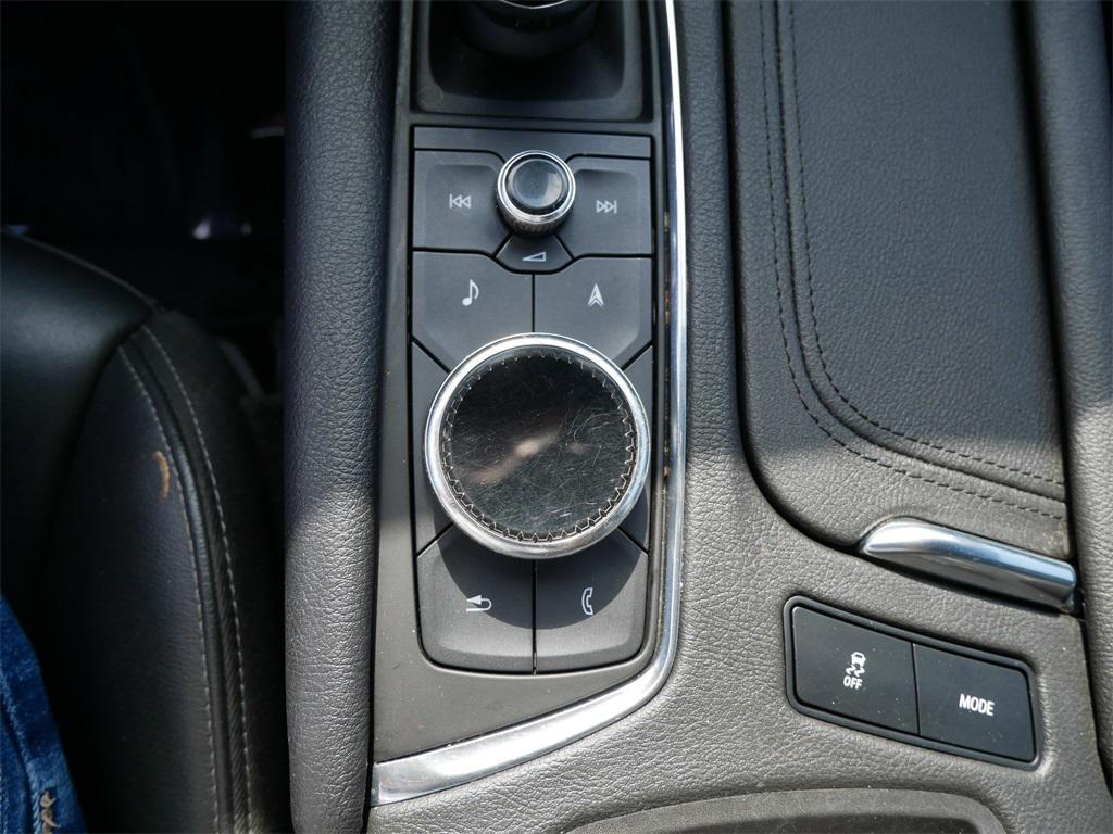 used 2020 Cadillac XT6 car, priced at $25,499