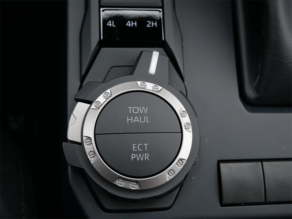 new 2025 Toyota Tacoma car, priced at $44,224