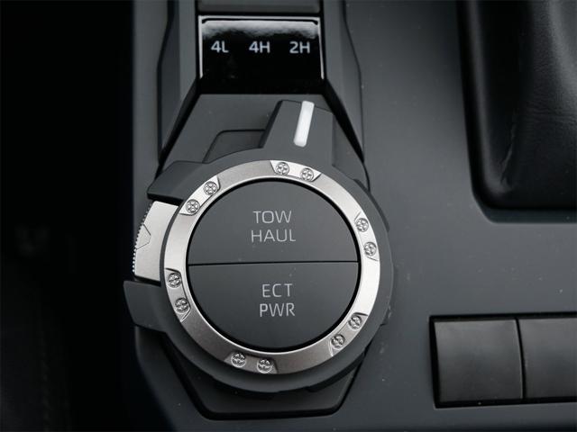 new 2025 Toyota Tacoma car, priced at $44,224