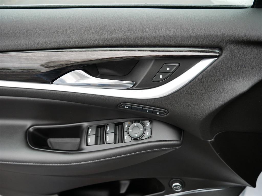 used 2020 Buick Enclave car, priced at $30,999