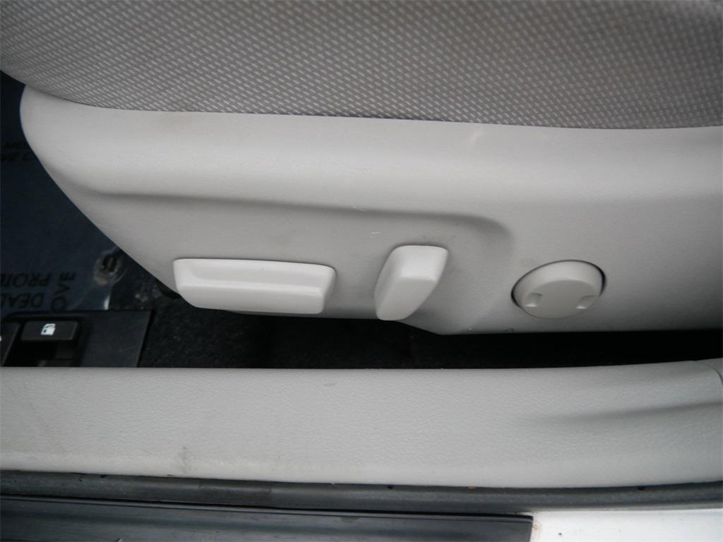 used 2014 Toyota Camry car, priced at $12,500