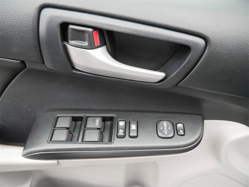 used 2014 Toyota Camry car, priced at $12,500