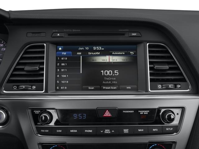 used 2017 Hyundai Sonata car, priced at $11,991