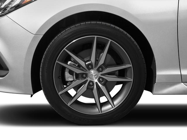 used 2017 Hyundai Sonata car, priced at $11,991