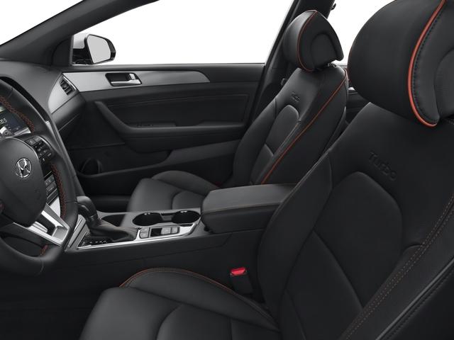 used 2017 Hyundai Sonata car, priced at $11,991