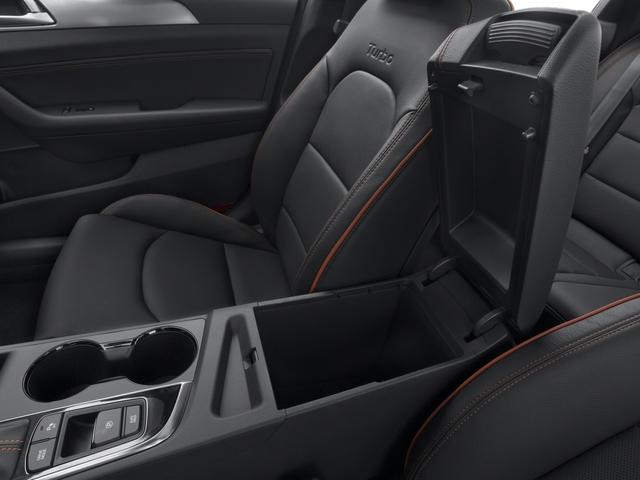 used 2017 Hyundai Sonata car, priced at $11,991