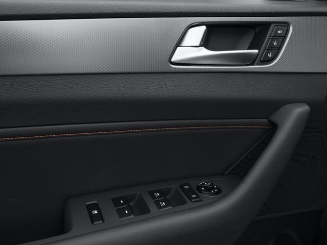 used 2017 Hyundai Sonata car, priced at $11,991