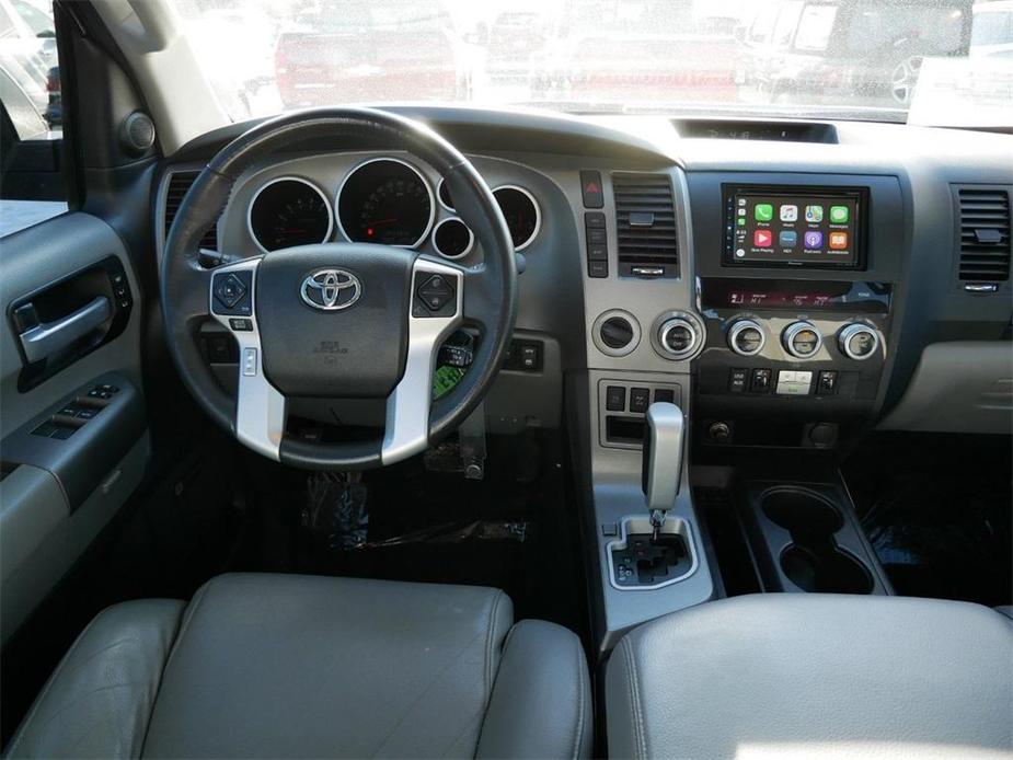 used 2016 Toyota Sequoia car, priced at $27,999