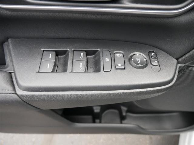 used 2021 Honda CR-V car, priced at $29,999