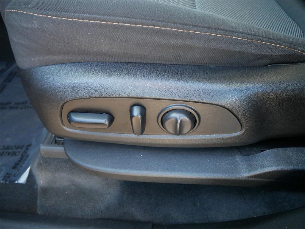 used 2019 Chevrolet Traverse car, priced at $20,691