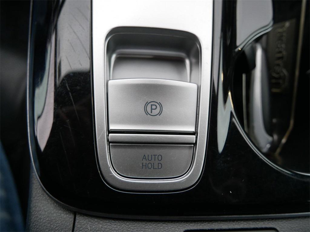 used 2023 Hyundai Tucson car, priced at $21,993