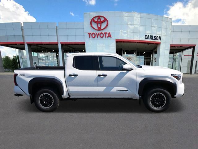 used 2025 Toyota Tacoma car, priced at $47,200