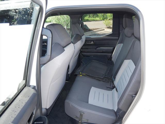 used 2025 Toyota Tacoma car, priced at $47,200