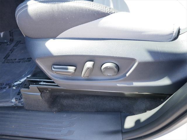 used 2025 Toyota Tacoma car, priced at $47,200