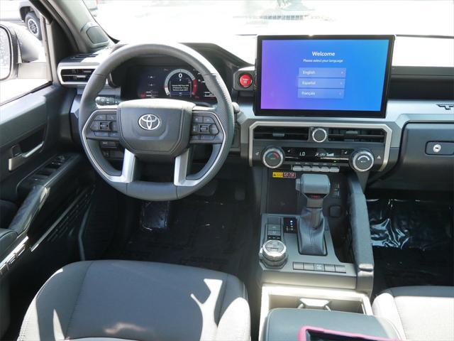 used 2025 Toyota Tacoma car, priced at $47,200