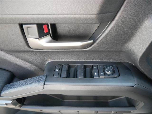 used 2025 Toyota Tacoma car, priced at $47,200