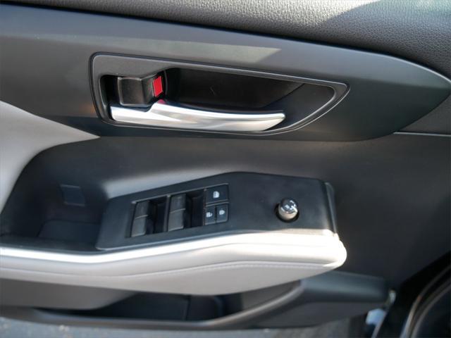 used 2021 Toyota Highlander Hybrid car, priced at $32,822