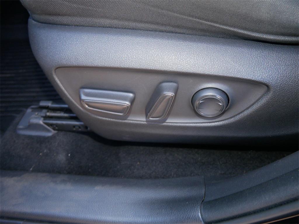 used 2021 Toyota RAV4 car, priced at $27,147