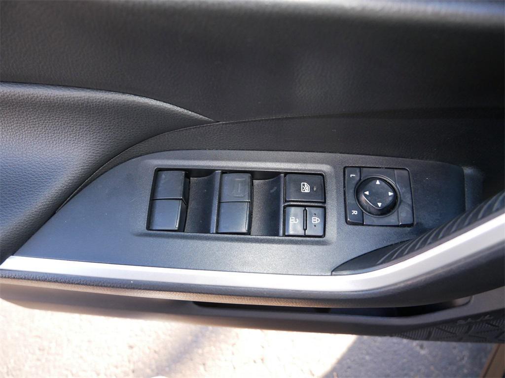 used 2021 Toyota RAV4 car, priced at $27,147