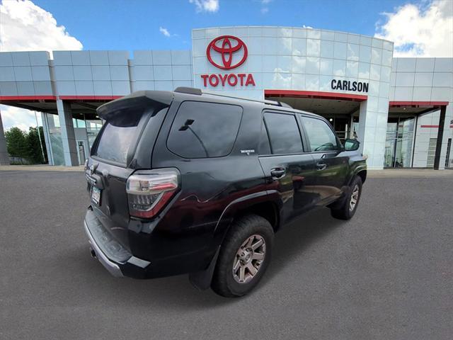 used 2014 Toyota 4Runner car, priced at $28,991