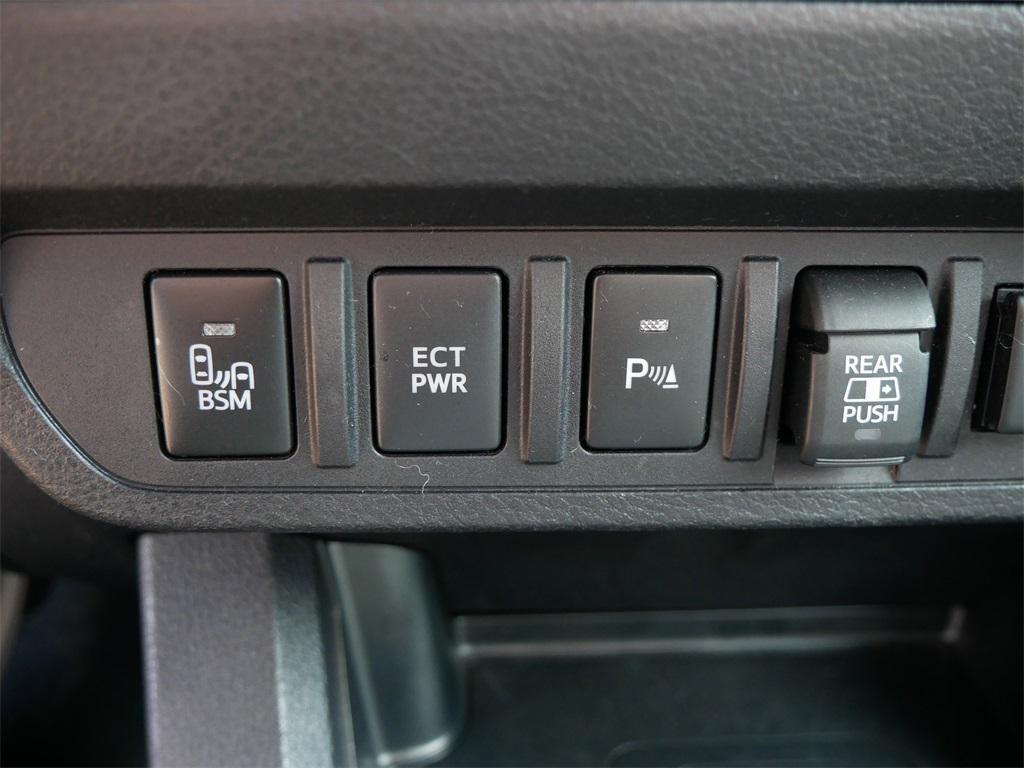 used 2023 Toyota Tacoma car, priced at $42,458