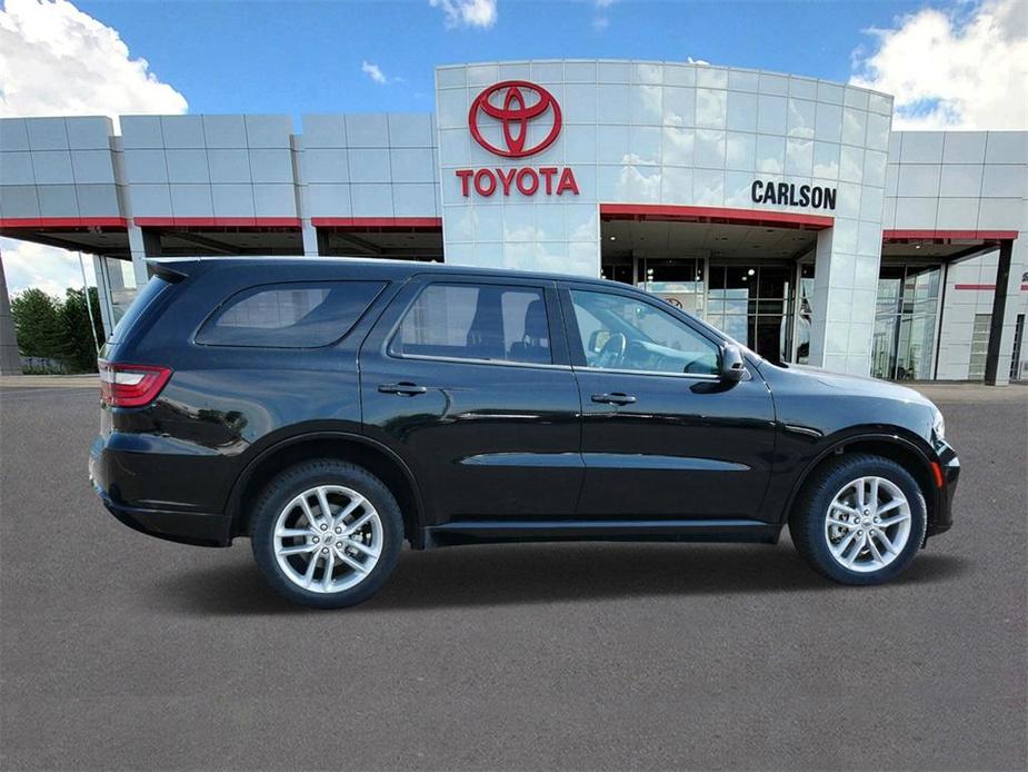 used 2023 Dodge Durango car, priced at $31,999