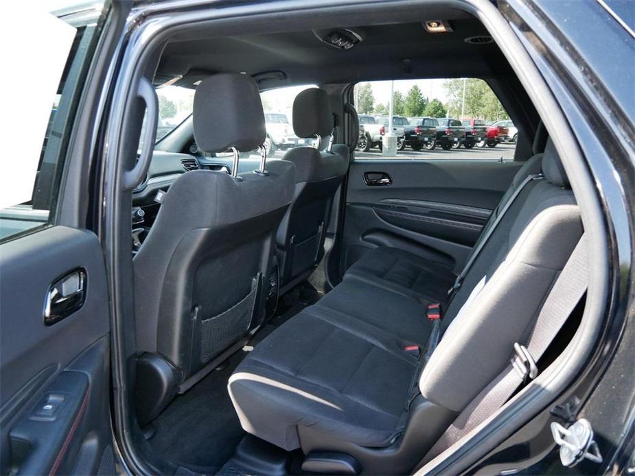 used 2023 Dodge Durango car, priced at $31,999