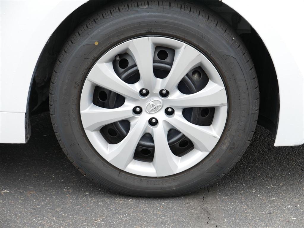 used 2023 Toyota Corolla car, priced at $22,399