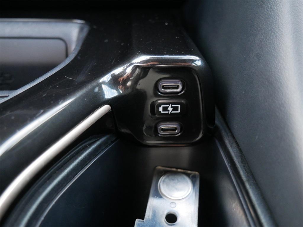 used 2024 Toyota Crown car, priced at $35,791