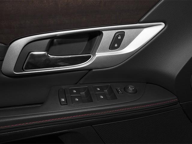 used 2013 GMC Terrain car, priced at $13,991