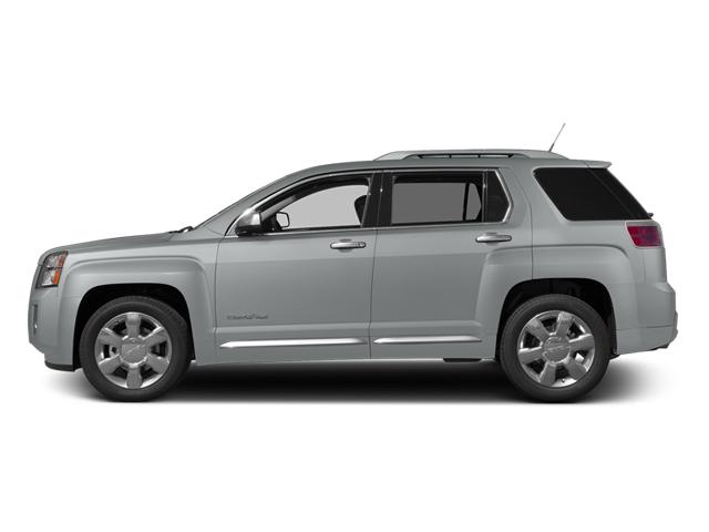 used 2013 GMC Terrain car, priced at $13,991