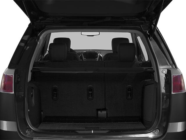 used 2013 GMC Terrain car, priced at $13,991