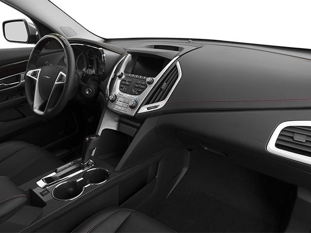 used 2013 GMC Terrain car, priced at $13,991