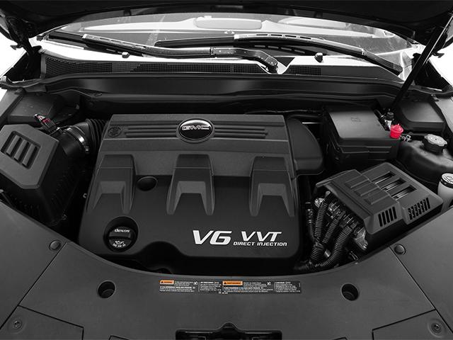 used 2013 GMC Terrain car, priced at $13,991