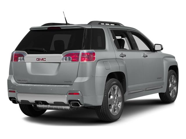 used 2013 GMC Terrain car, priced at $13,991
