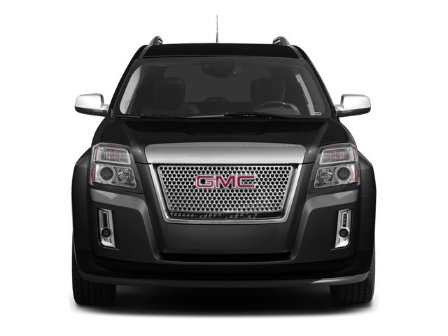 used 2013 GMC Terrain car, priced at $13,991