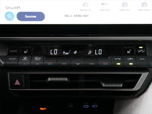 new 2025 Toyota Camry car