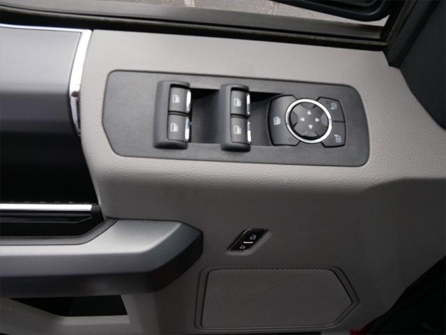 used 2018 Ford F-150 car, priced at $21,999