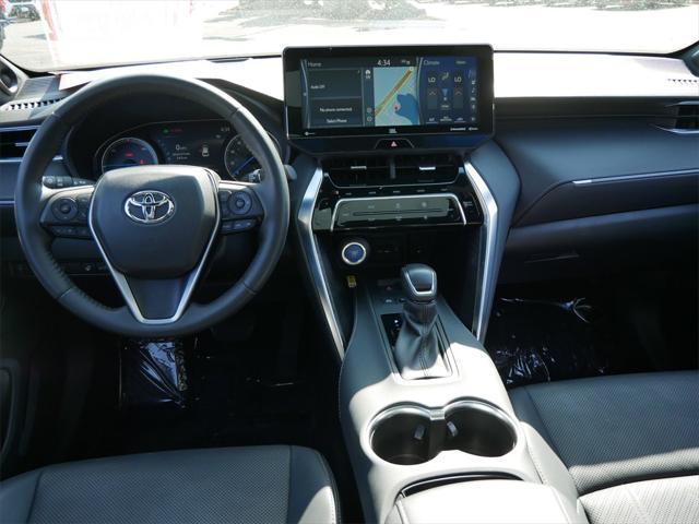 used 2022 Toyota Venza car, priced at $36,599
