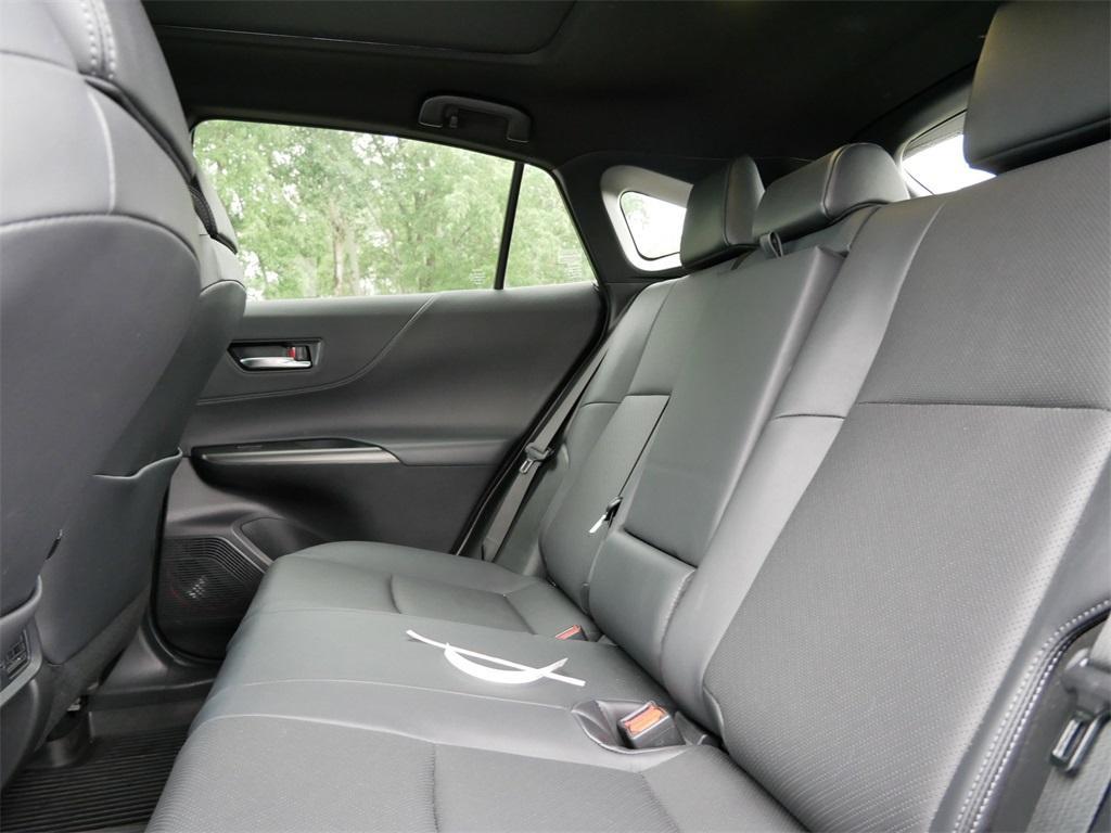 used 2022 Toyota Venza car, priced at $36,999