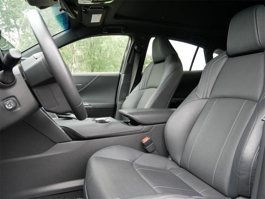 used 2022 Toyota Venza car, priced at $36,999