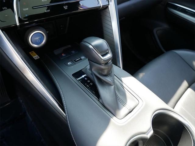 used 2022 Toyota Venza car, priced at $36,599